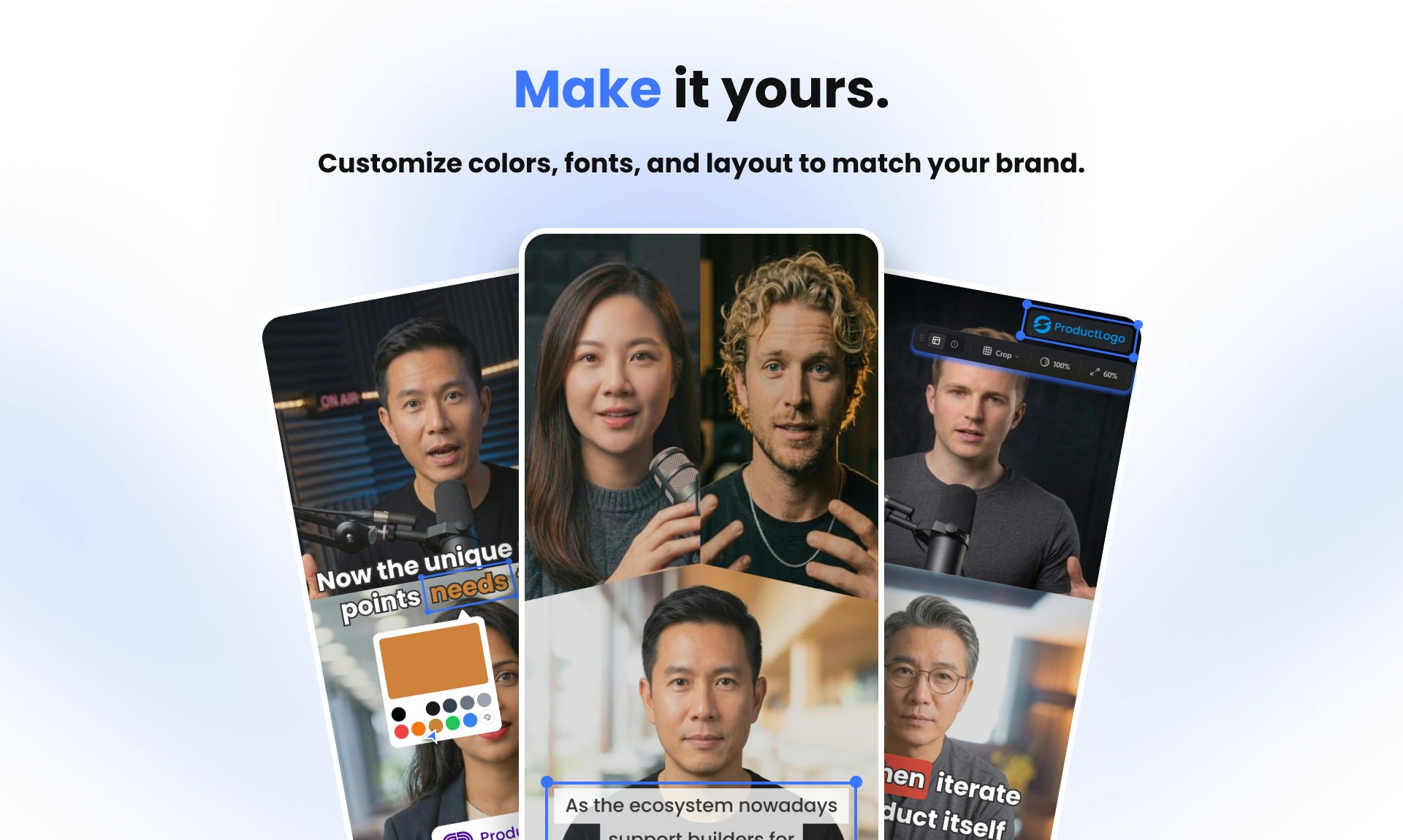 ProdShort gallery image