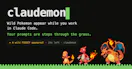 claudemon