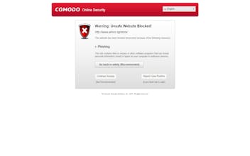 Online Security Pro gallery image