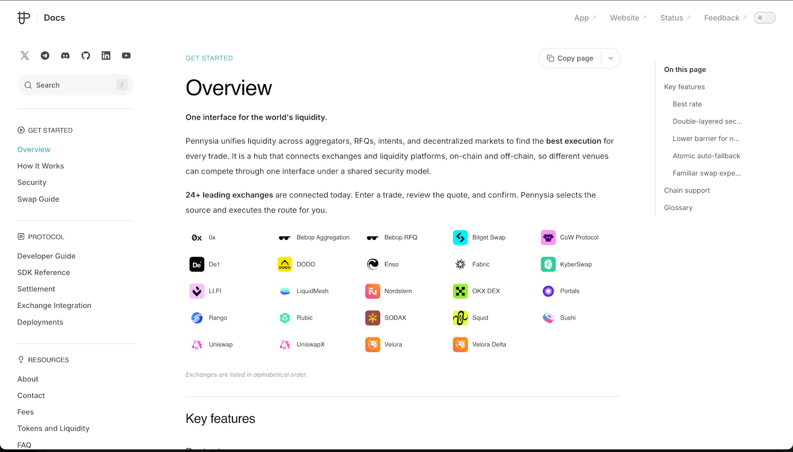 Pennysia screenshot 4