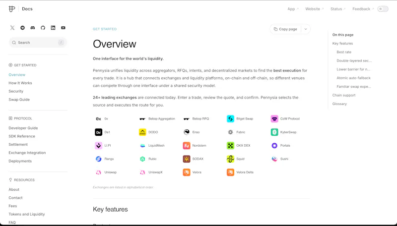 Pennysia screenshot 4
