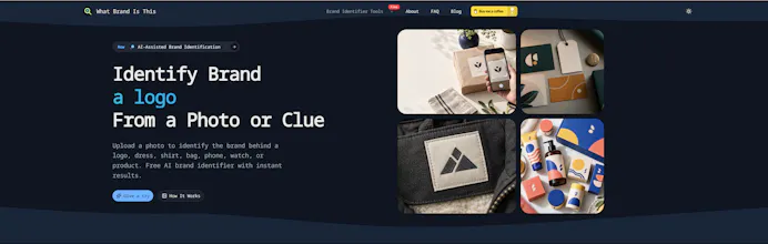 What Brand Is This gallery image