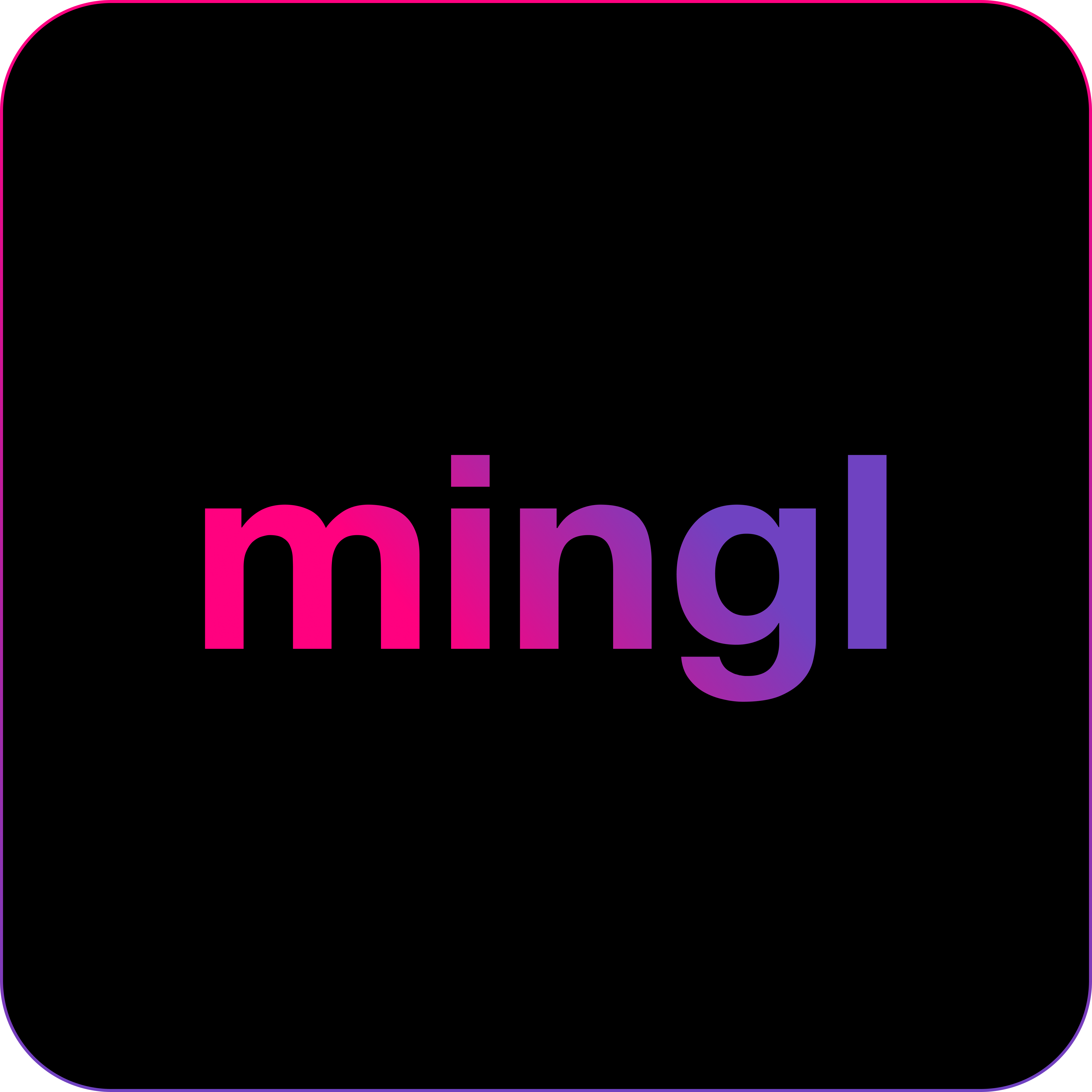 mingl media 2