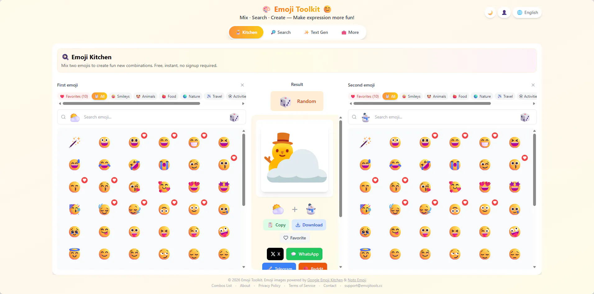 EmojiTools gallery image