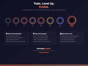 FutureChamp gallery image