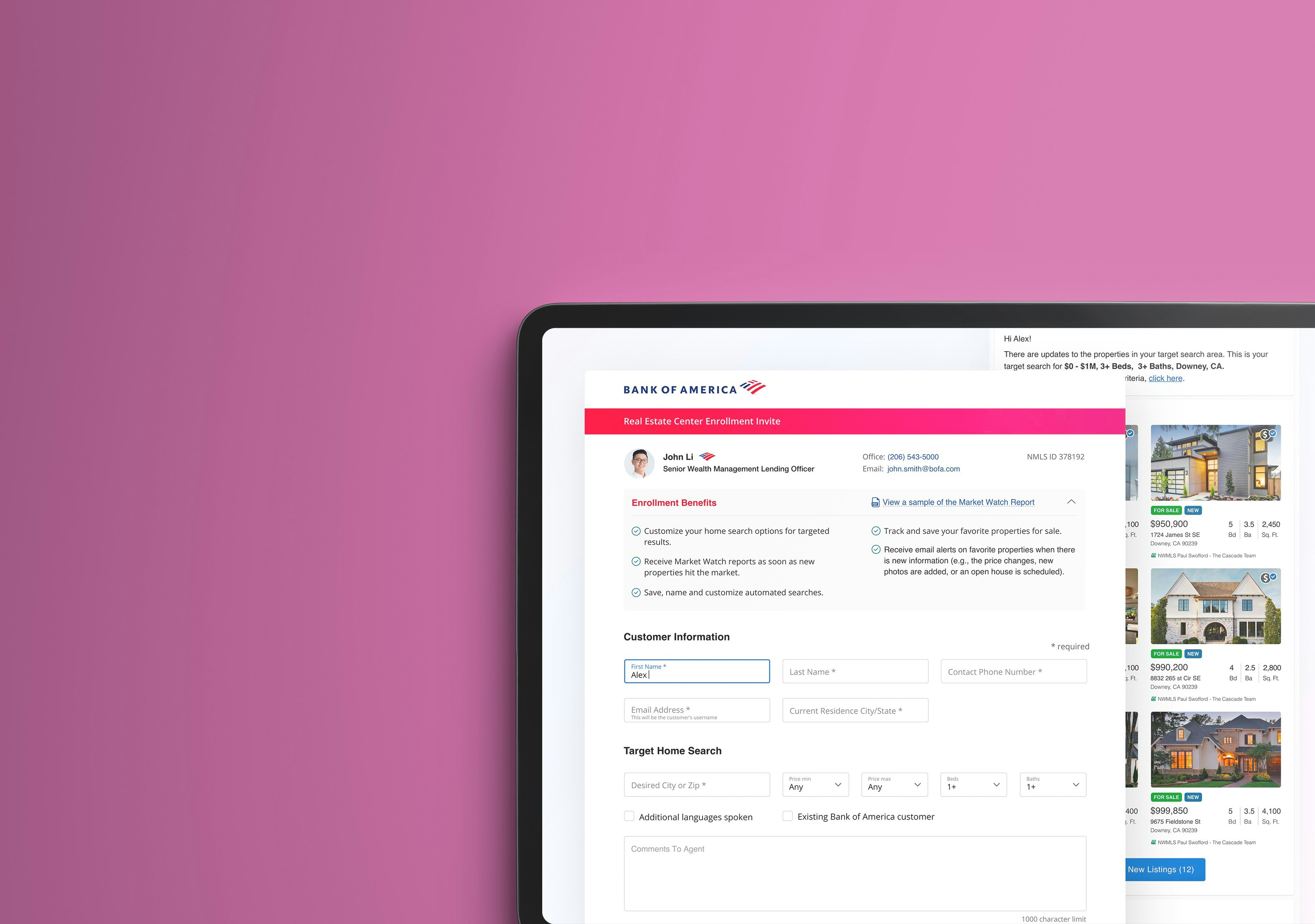 Planbasierte UX/Visual Design Services media 2