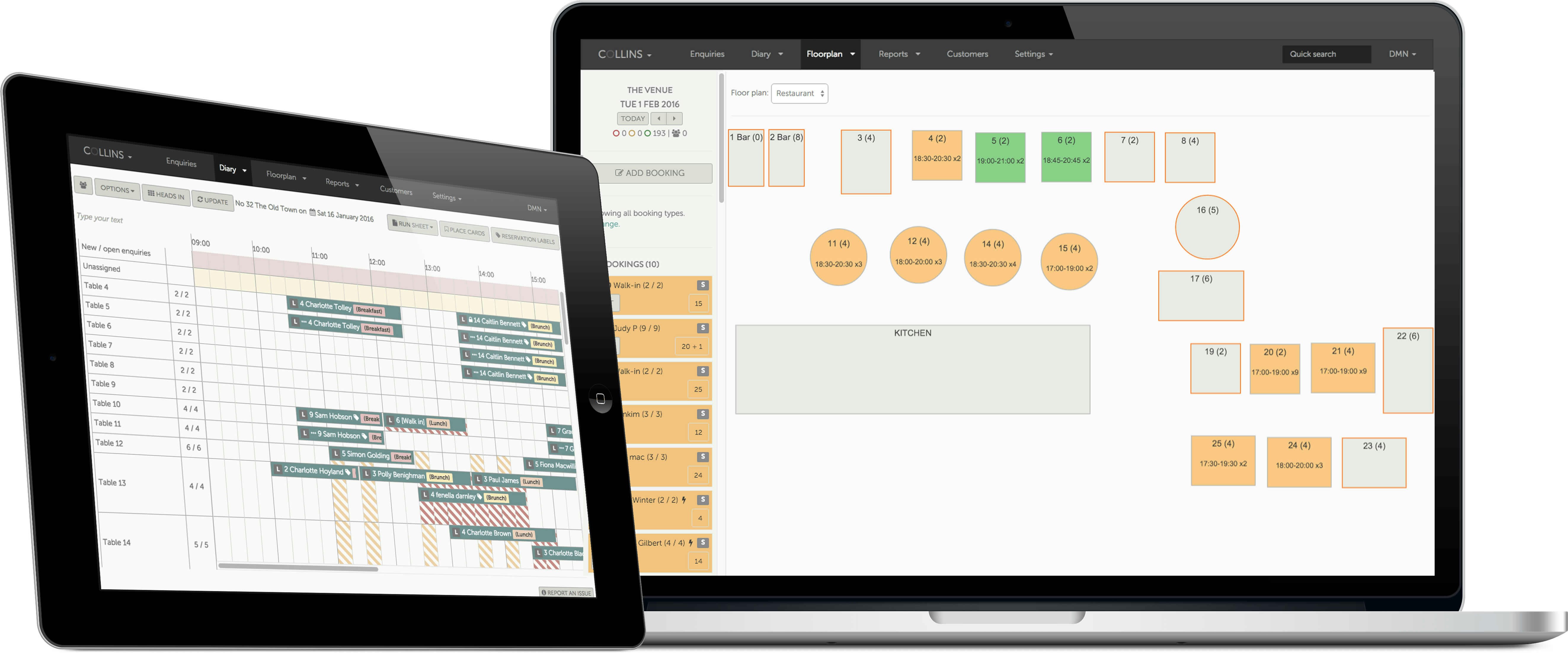 Collins gallery image