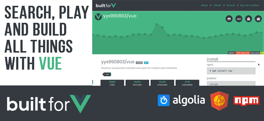 BuiltforVue gallery image