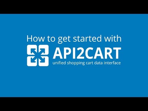 API2Cart gallery image
