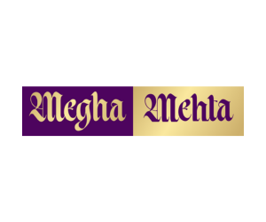 Megha Mehta's Blogs logo