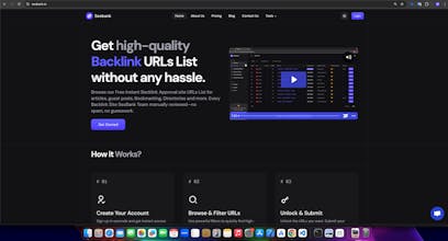SeoBank.io gallery image