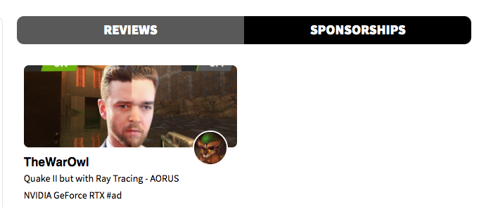 CreatorNotes gallery image