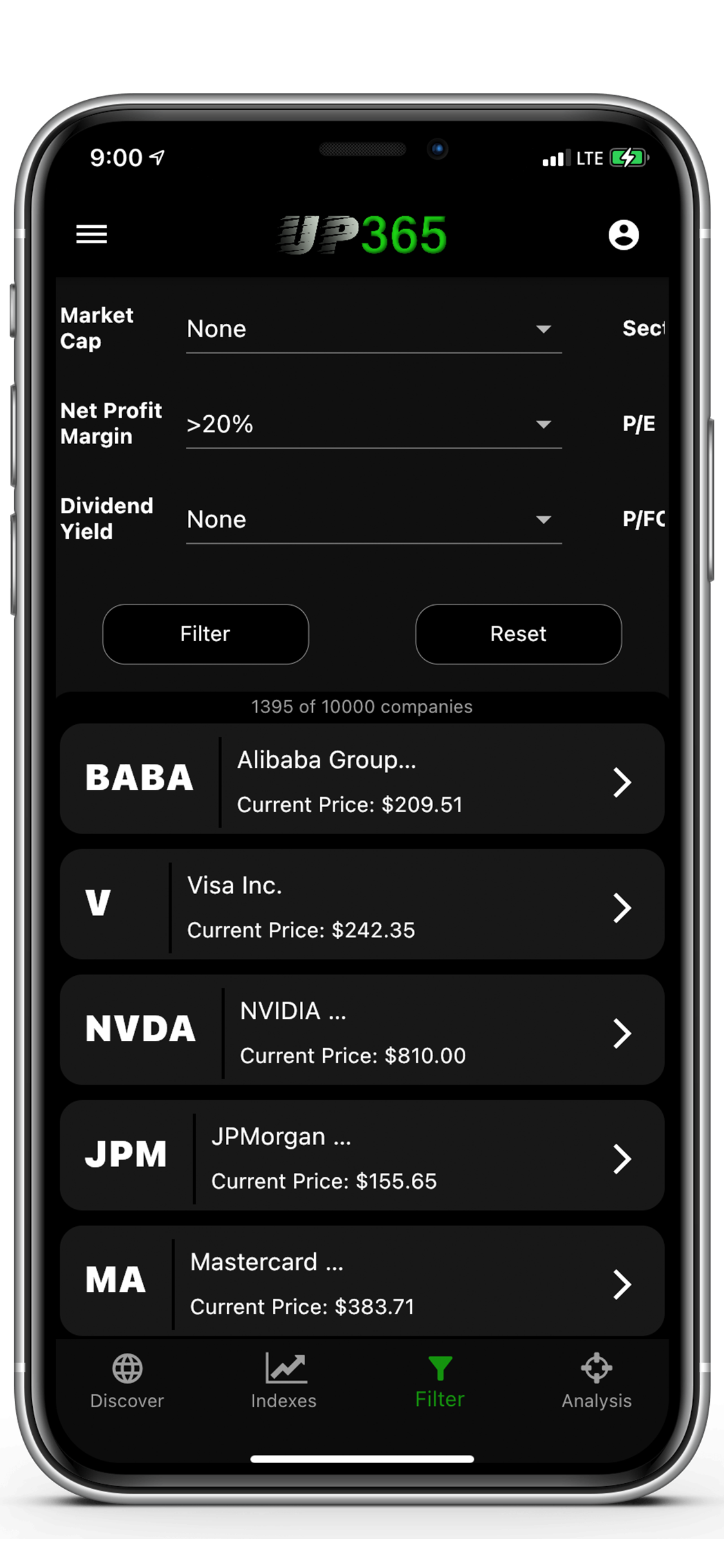 UP 365 gallery image