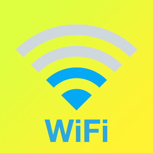 Mostra de senha wifi e hotspot