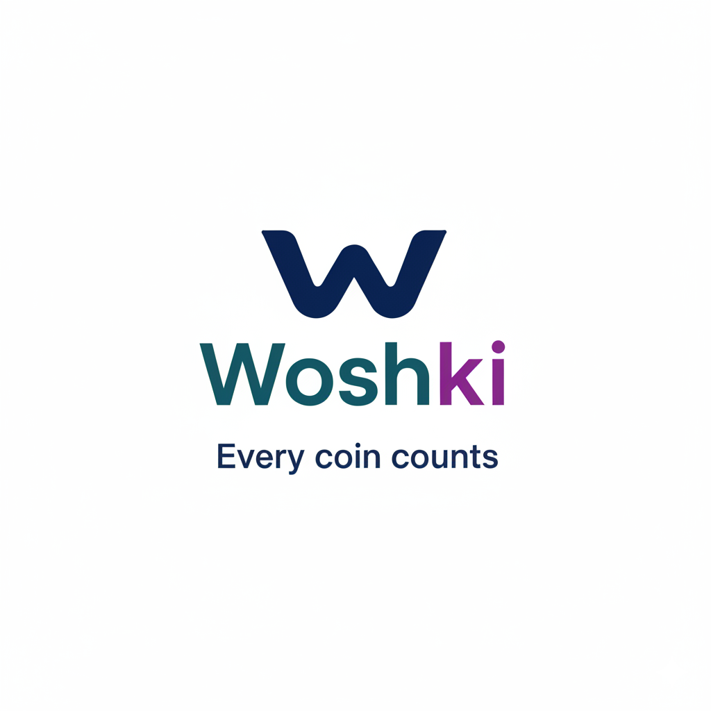Woshki