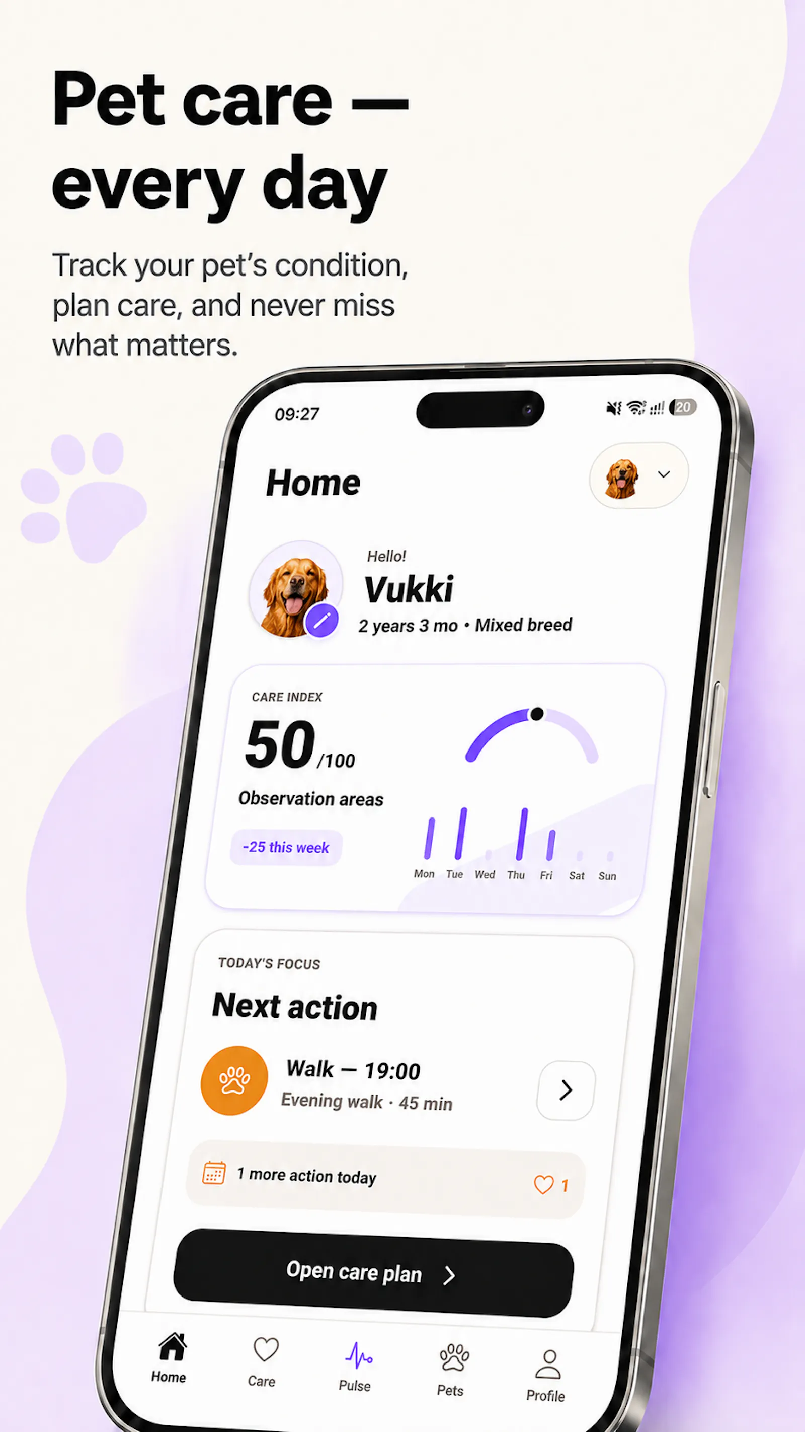 Vukki screenshot 5