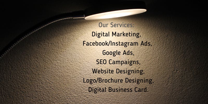 Rafiads Digital Marketing Agency media 1