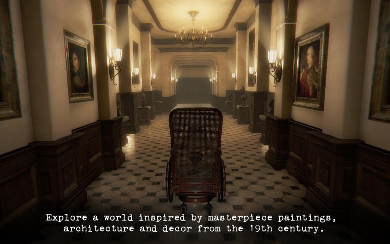 Layers of Fear gallery image