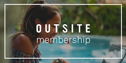 Outsite Membership 2.0 gallery image