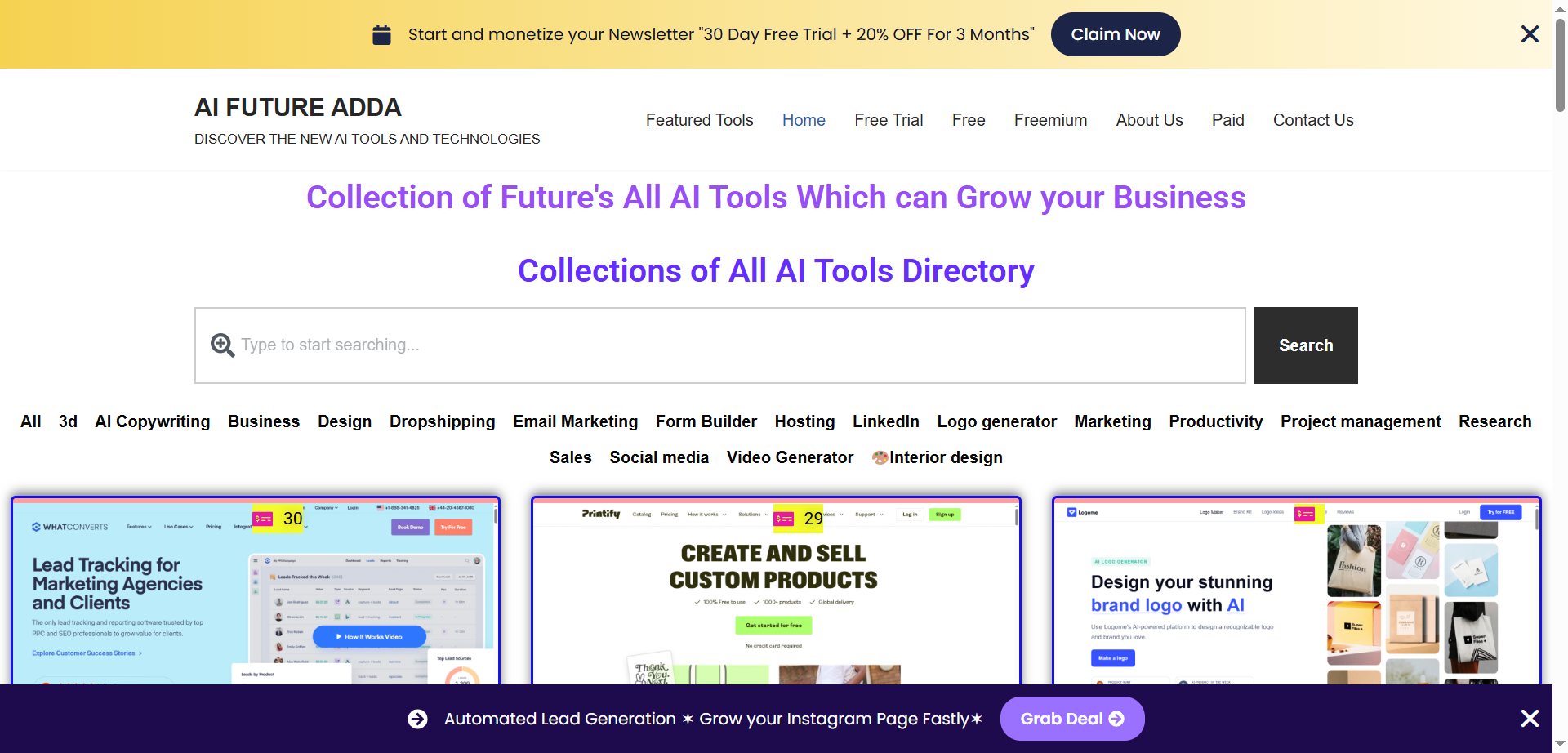 AI FUTURE ADDA media 1