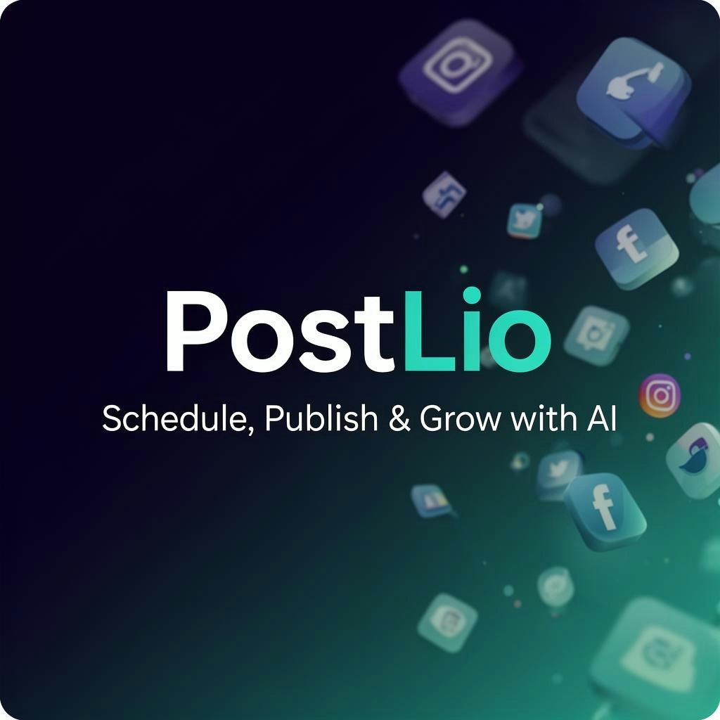 PostLio gallery image