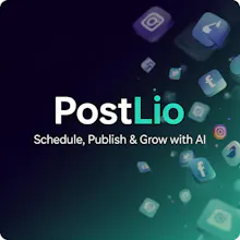 PostLio gallery image