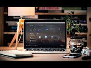 CasaOS gallery image