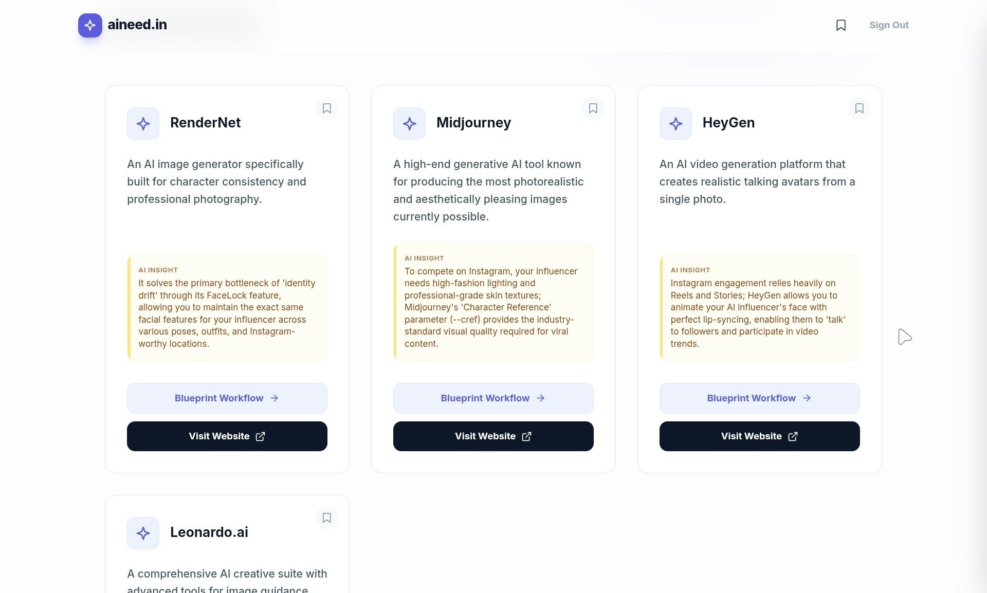  aineed.in gallery image