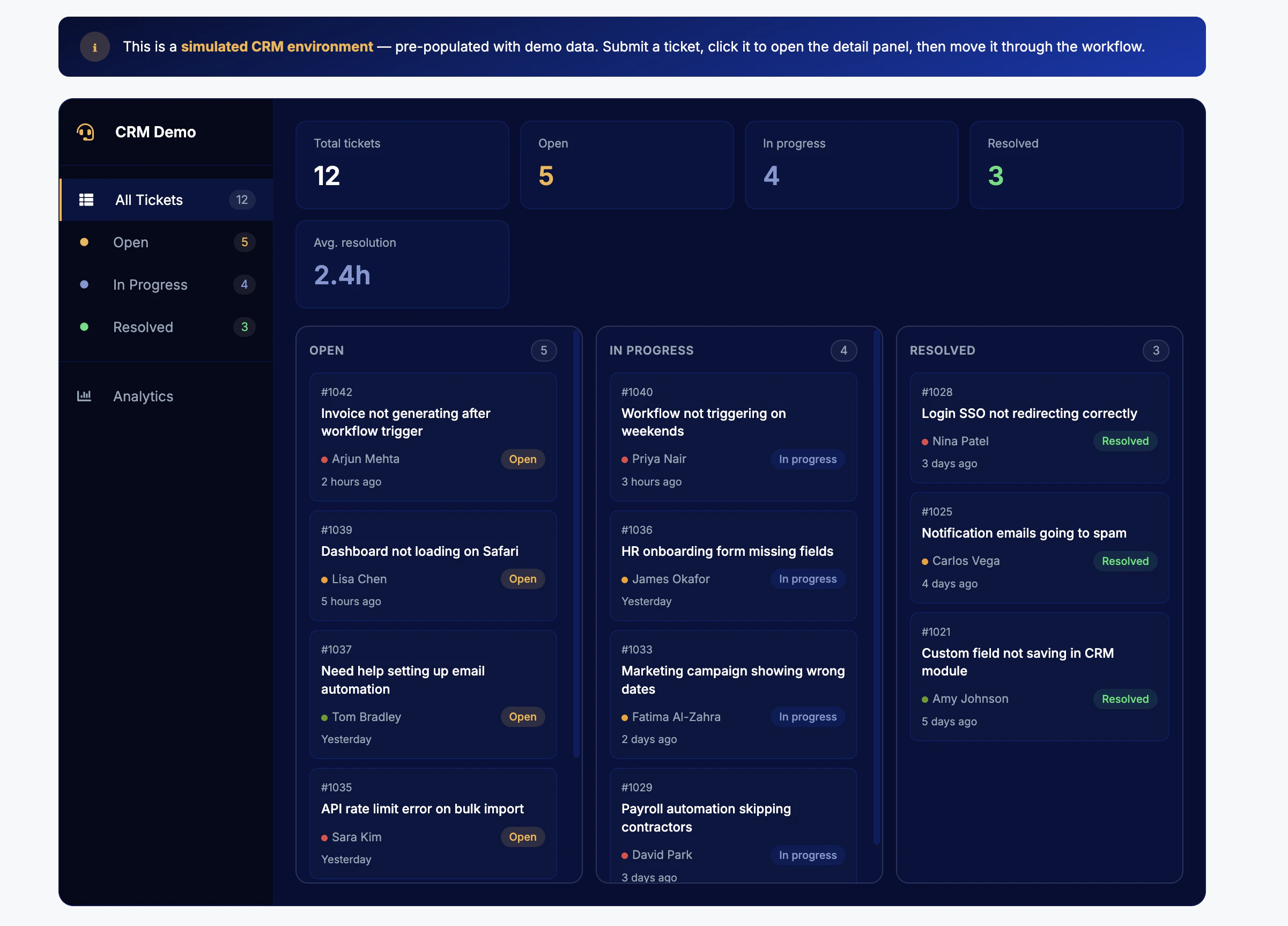 GoInAuto screenshot 2