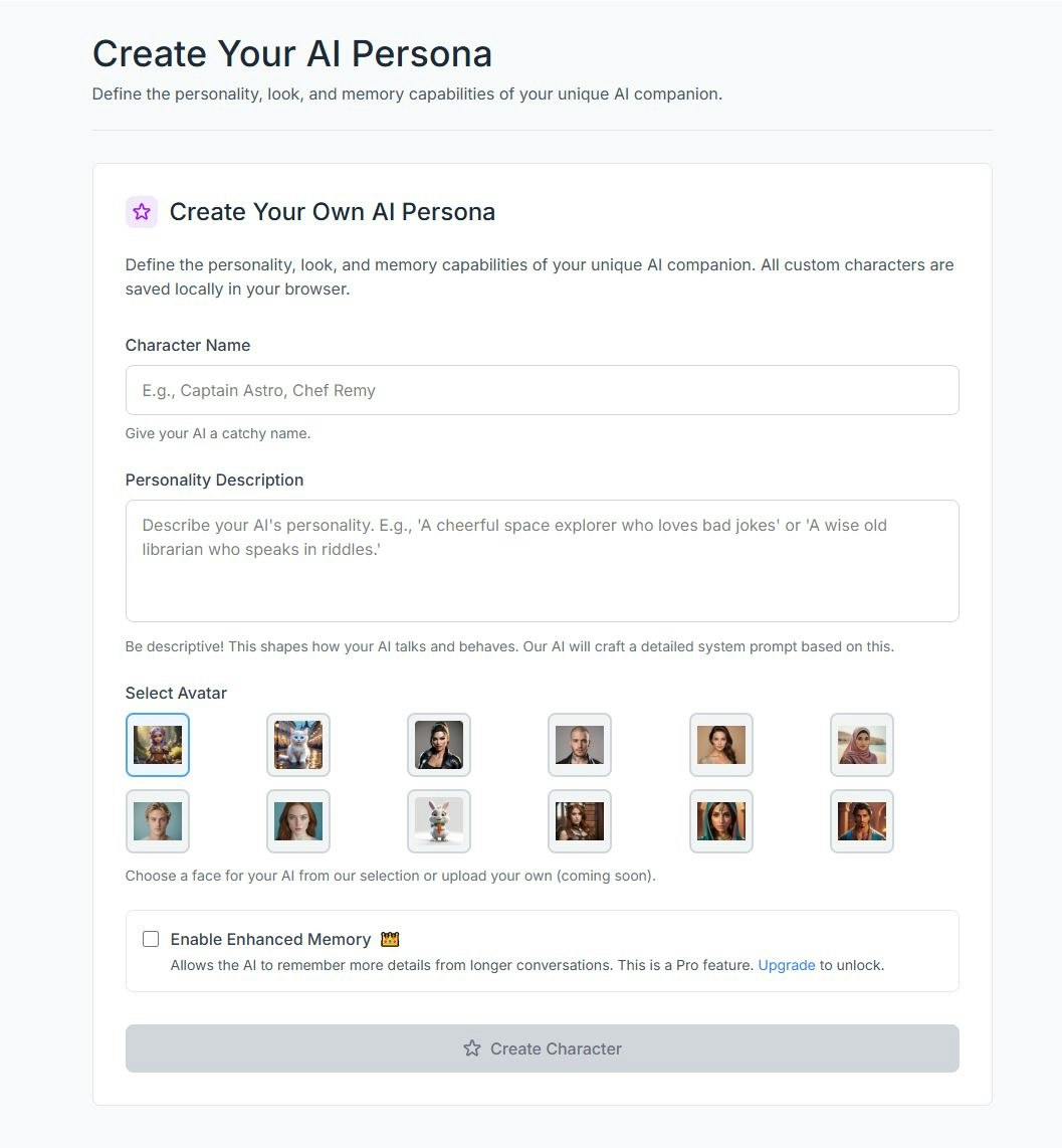 VertexTalk gallery image