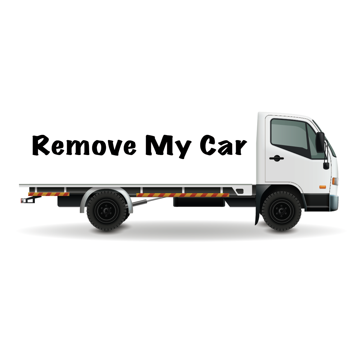 Remove My Car