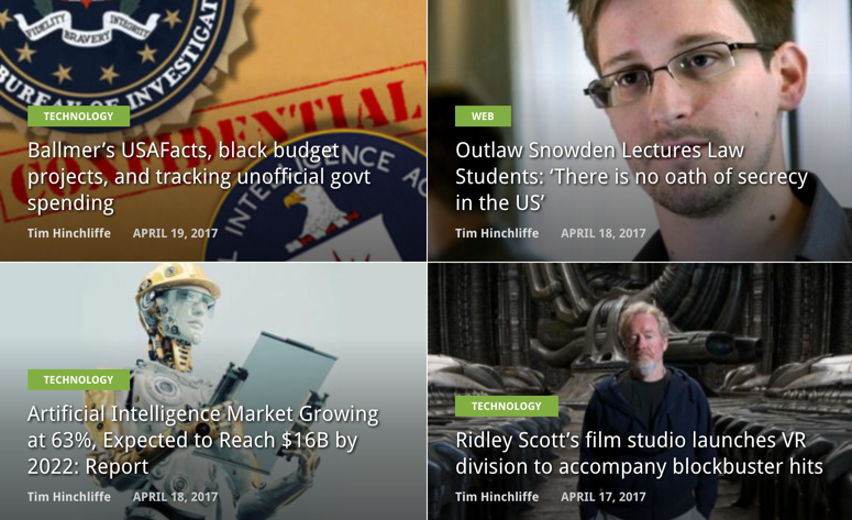 The Sociable gallery image