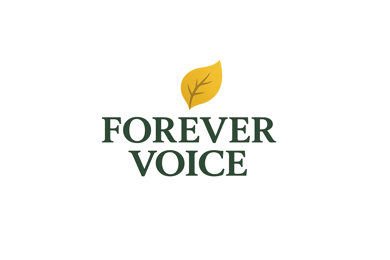 Forever Voice™