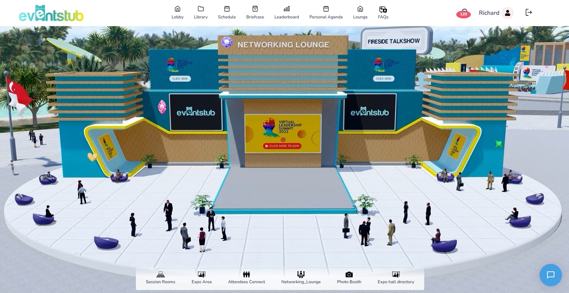 EventStub gallery image