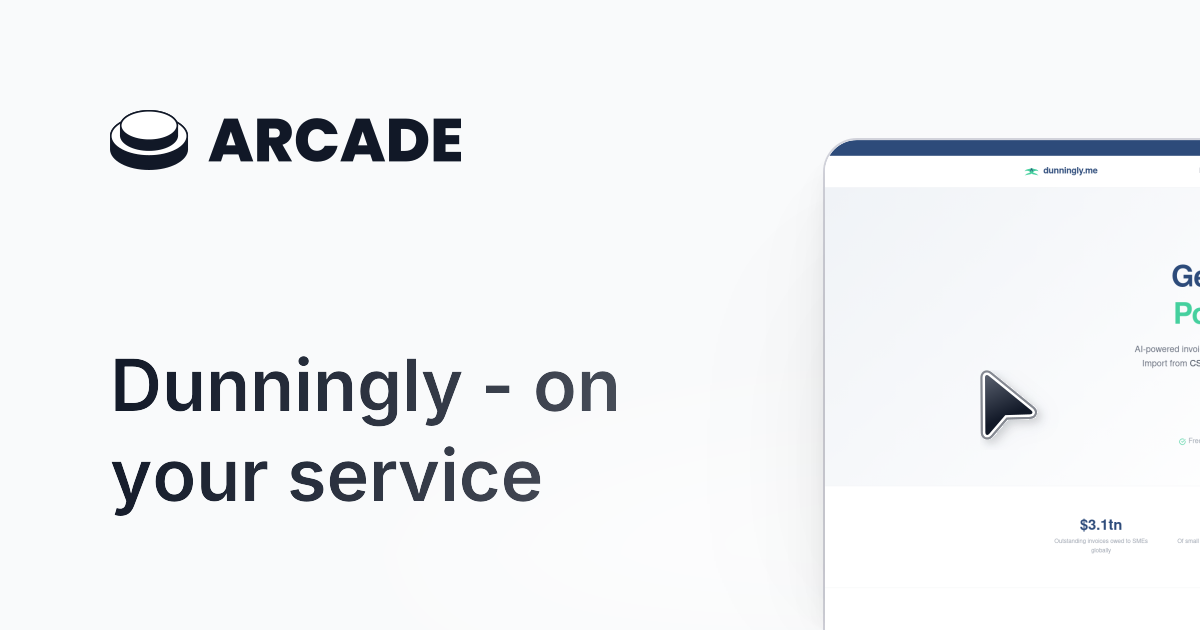 Dunningly - on your service gallery image