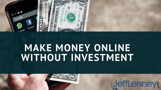 Earn Money Online 2019 gallery image