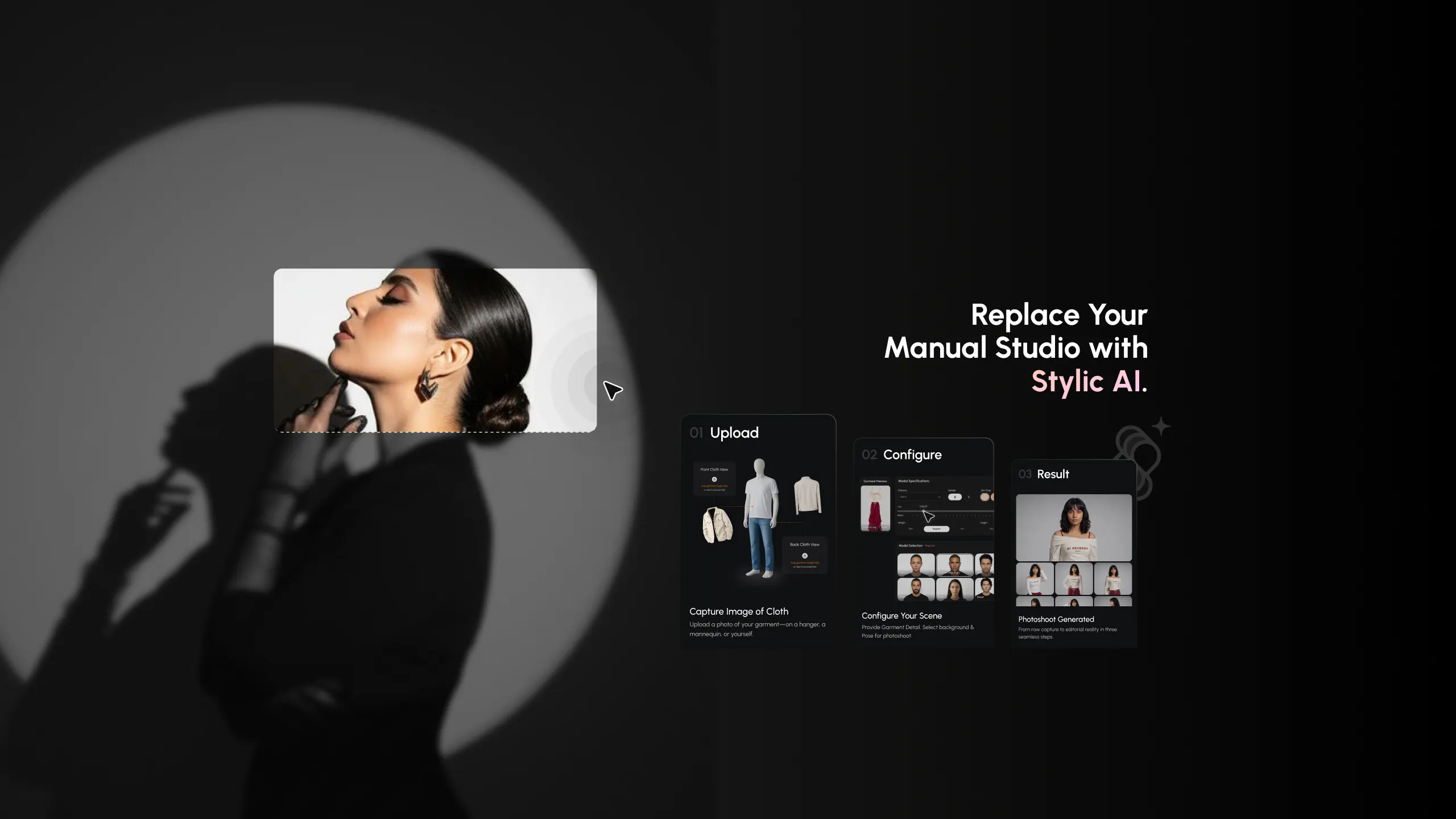 Stylic.ai gallery image