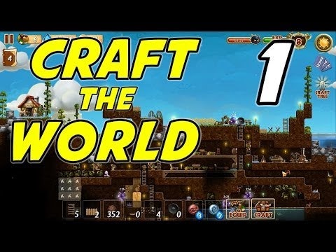Craft The World gallery image