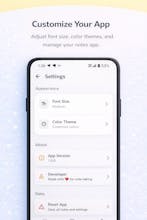 PebbleNote gallery image