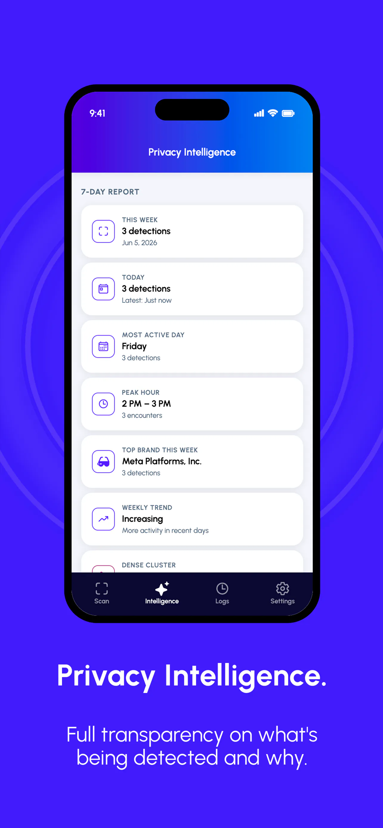 NearLens gallery image