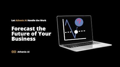 Athenic AI gallery image