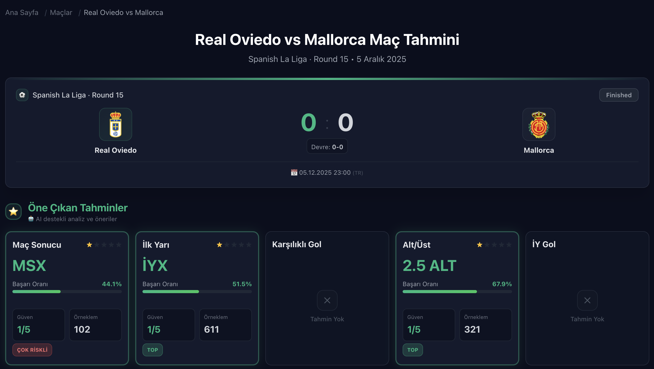 Goal Signal gallery image