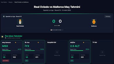 Goal Signal gallery image