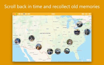 Diarium for macOS gallery image