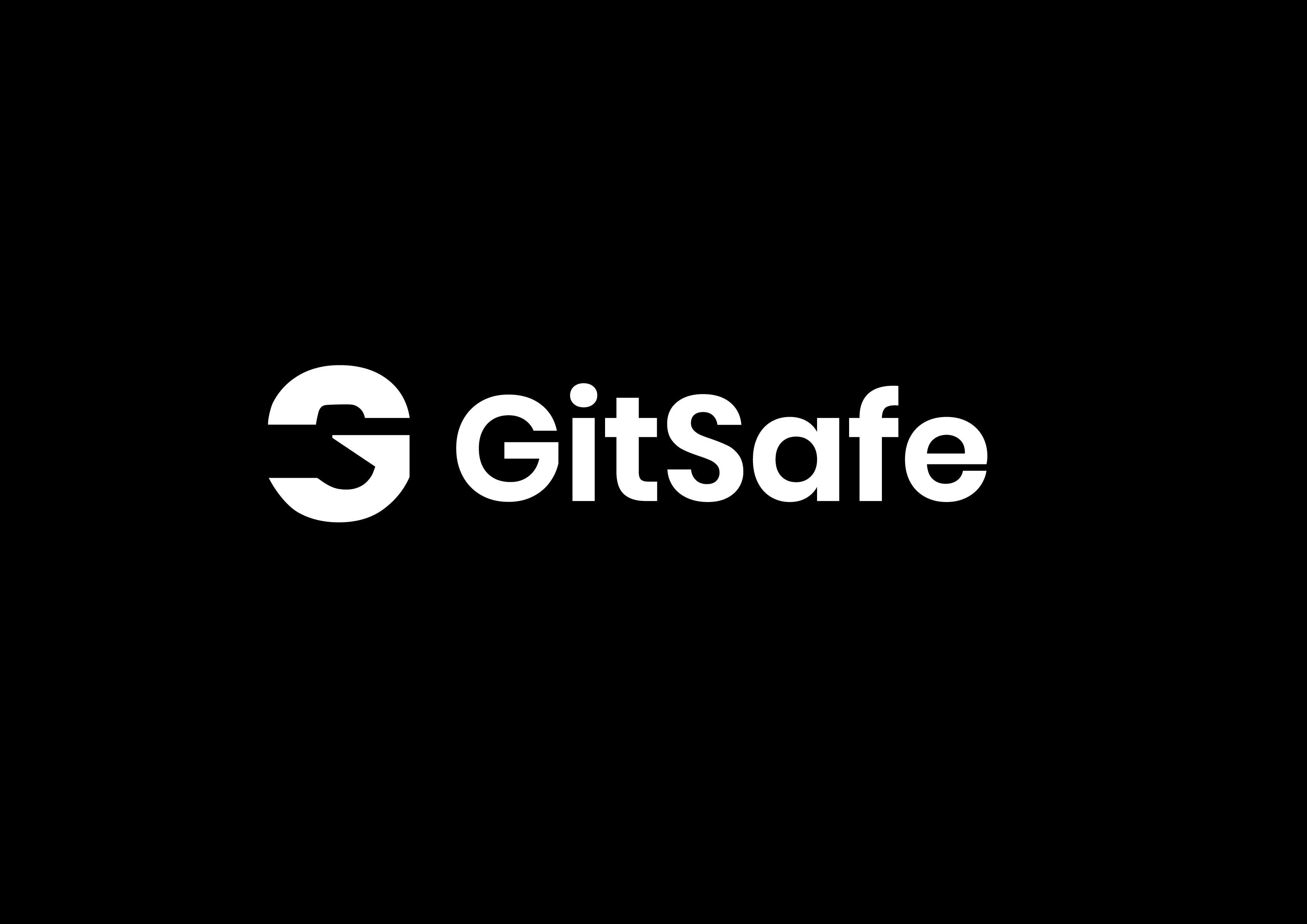 GitSafe logo