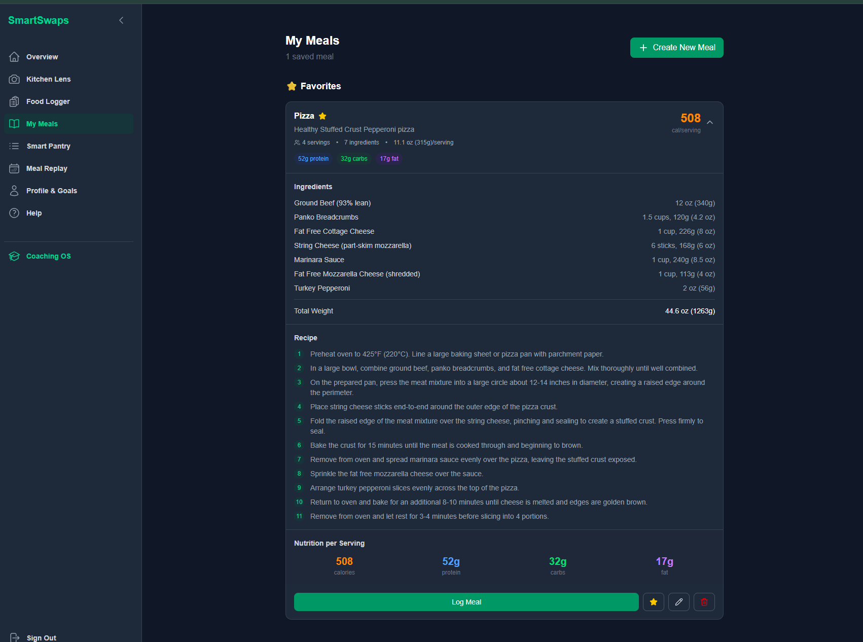 SmartSwaps gallery image
