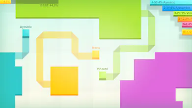 Paper.io gallery image