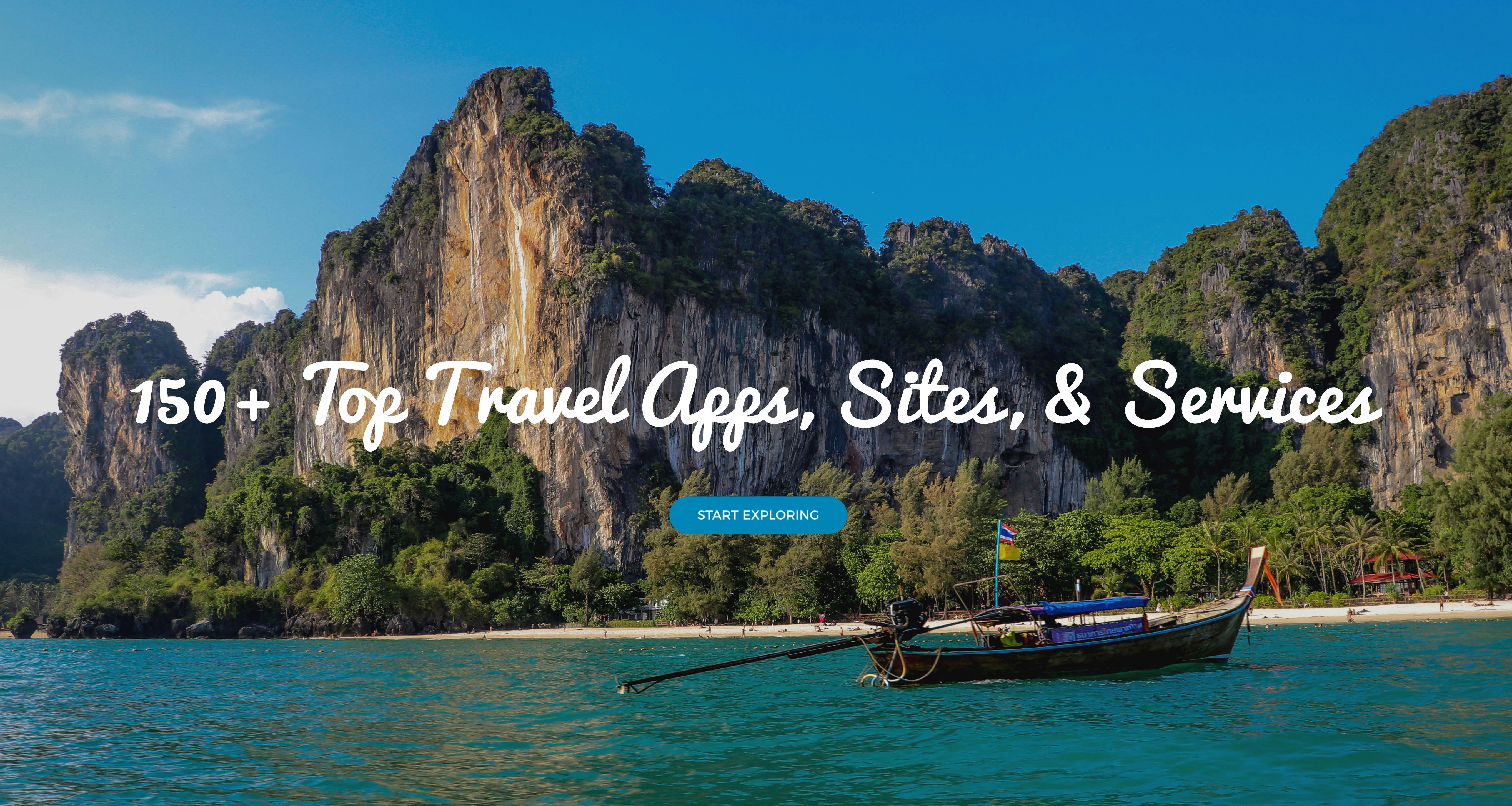 Travel Resources gallery image