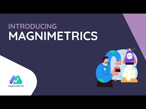 Magnimetrics gallery image