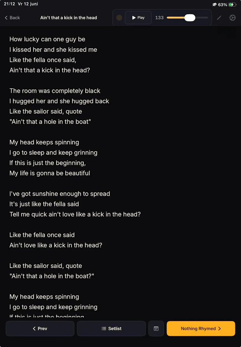 syncMNFST screenshot 4
